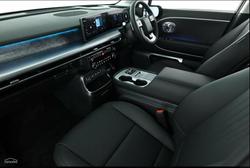 2025 Hyundai IONIQ 9 Calligraphy