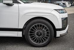 2025 Hyundai IONIQ 9 Calligraphy