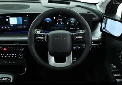 2026 Hyundai IONIQ 9 Calligraphy