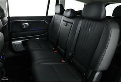 2026 Hyundai IONIQ 9 Calligraphy