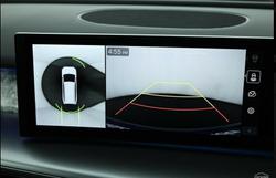 2025 Hyundai IONIQ 9 Calligraphy