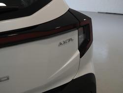 2025 Mahindra XUV3XO AX7L