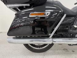 2021 Harley-davidson FLHTK ULTRA LIMITED Black