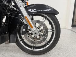 2021 Harley-davidson FLHTK ULTRA LIMITED Black