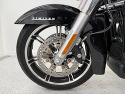 2021 Harley-davidson FLHTK ULTRA LIMITED Black