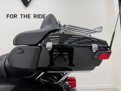 2021 Harley-davidson FLHTK ULTRA LIMITED Black