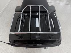 2021 Harley-davidson FLHTK ULTRA LIMITED Black
