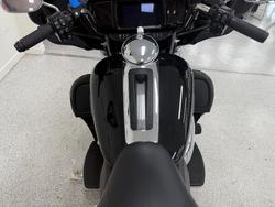 2021 Harley-davidson FLHTK ULTRA LIMITED Black