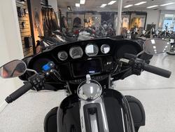 2021 Harley-davidson FLHTK ULTRA LIMITED Black