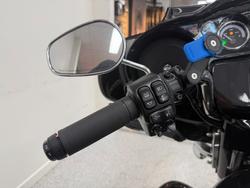 2021 Harley-davidson FLHTK ULTRA LIMITED Black