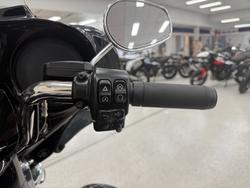 2021 Harley-davidson FLHTK ULTRA LIMITED Black