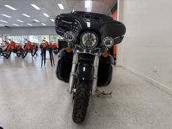 2021 Harley-davidson FLHTK ULTRA LIMITED Black