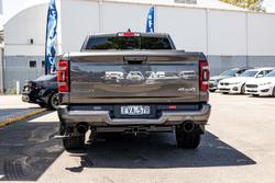 2023 RAM 1500 Laramie Sport RamBox