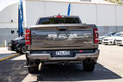 2023 RAM 1500 Laramie Sport RamBox