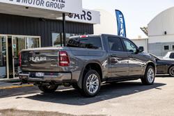 2023 RAM 1500 Laramie Sport RamBox