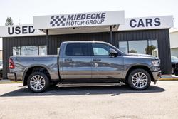 2023 RAM 1500 Laramie Sport RamBox