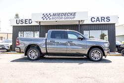 2023 RAM 1500 Laramie Sport RamBox