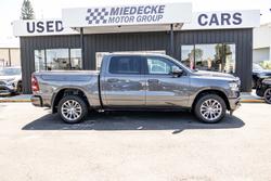 2023 RAM 1500 Laramie Sport RamBox