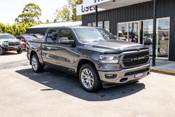 2023 RAM 1500 Laramie Sport RamBox