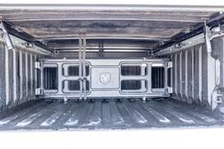 2023 RAM 1500 Laramie Sport RamBox