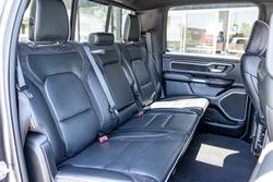 2023 RAM 1500 Laramie Sport RamBox