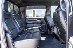 2023 RAM 1500 Laramie Sport RamBox