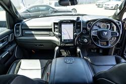 2023 RAM 1500 Laramie Sport RamBox