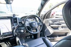 2023 RAM 1500 Laramie Sport RamBox