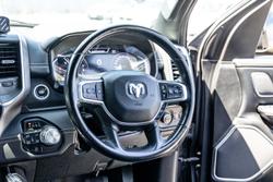 2023 RAM 1500 Laramie Sport RamBox