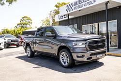 2023 RAM 1500 Laramie Sport RamBox
