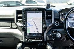 2023 RAM 1500 Laramie Sport RamBox