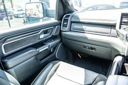 2023 RAM 1500 Laramie Sport RamBox