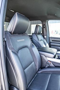 2023 RAM 1500 Laramie Sport RamBox