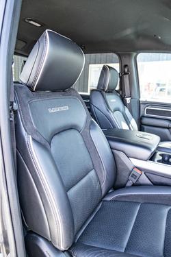 2023 RAM 1500 Laramie Sport RamBox
