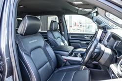 2023 RAM 1500 Laramie Sport RamBox