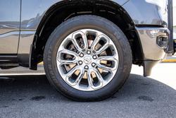 2023 RAM 1500 Laramie Sport RamBox