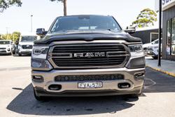 2023 RAM 1500 Laramie Sport RamBox