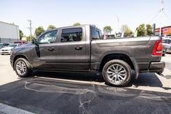 2023 RAM 1500 Laramie Sport RamBox