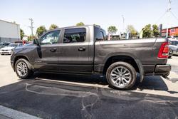 2023 RAM 1500 Laramie Sport RamBox