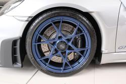 2023 Porsche 718 Cayman GT4 RS