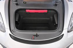 2023 Porsche 718 Cayman GT4 RS