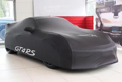 2023 Porsche 718 Cayman GT4 RS