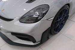 2023 Porsche 718 Cayman GT4 RS
