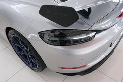 2023 Porsche 718 Cayman GT4 RS