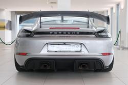 2023 Porsche 718 Cayman GT4 RS