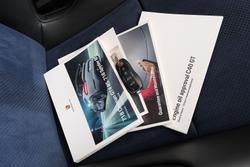 2023 Porsche 718 Cayman GT4 RS