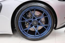 2023 Porsche 718 Cayman GT4 RS