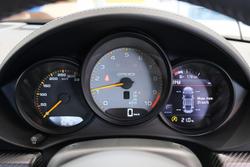 2023 Porsche 718 Cayman GT4 RS