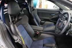 2023 Porsche 718 Cayman GT4 RS