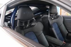 2023 Porsche 718 Cayman GT4 RS